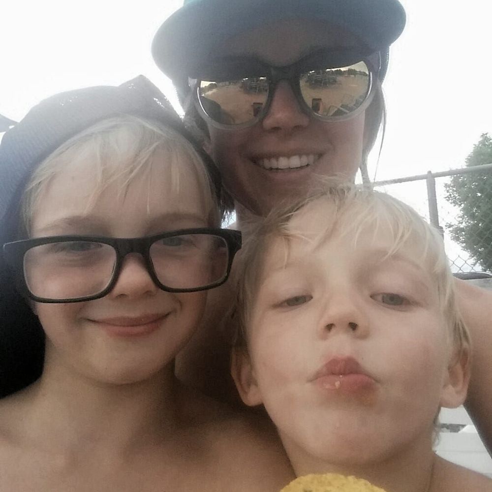 Meet your Posher, Kate